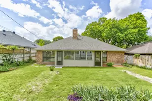6921 Weatherwood Rd, Fort Worth, TX 76133 - Photo 30