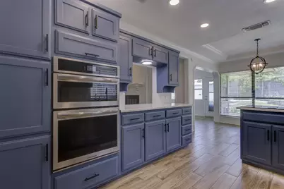6921 Weatherwood Road, Fort Worth, TX 76133 - Photo 18
