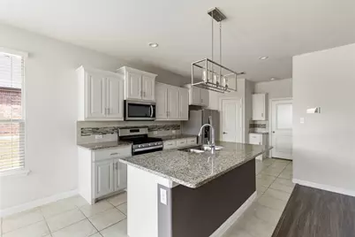 3437 Lauren Street, Krum, TX 76249 - Photo 8
