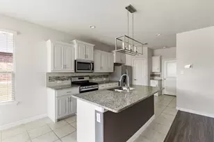 3437 Lauren St, Krum, TX 76249 - Photo 8