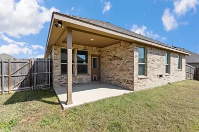 3437 Lauren Street, Krum, TX 76249 - Photo 30