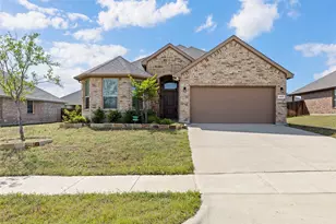 3437 Lauren St, Krum, TX 76249 - Photo 1