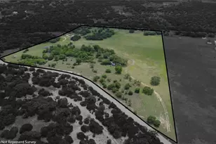 Tbd Cr 1125, Morgan, TX 76671 - Photo 1