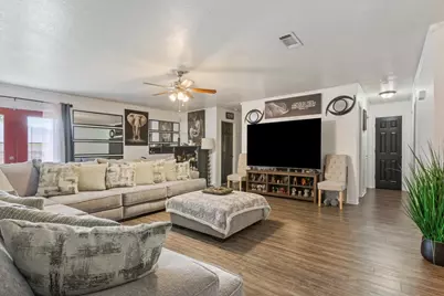 10817 Lilry Road, Waco, TX 76708 - Photo 8