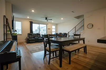 2608 La Cala Drive #O, Grand Prairie, TX 75054 - Photo 4