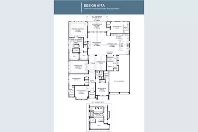 3513 Stealth Run, Hurst, TX 76054 - Photo 4