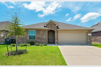 913 Rosewood Street, Princeton, TX 75407 - Photo 1