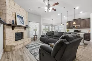 2109 Burke Dr, Princeton, TX 75407 - Photo 4