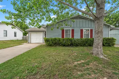 3516 Pine Avenue, Waco, TX 76708 - Photo 1