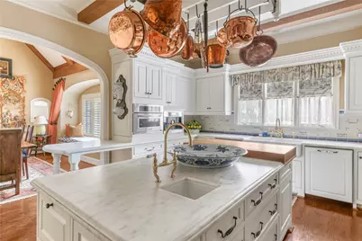 6347 Woodland Drive, Dallas, TX 75225 - Photo 14