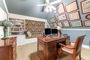 6347 Woodland Dr, Dallas, TX 75225 - Photo 30