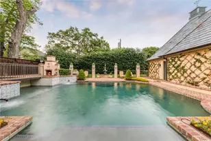 6347 Woodland Dr, Dallas, TX 75225 - Photo 34