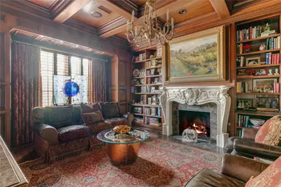 6347 Woodland Drive, Dallas, TX 75225 - Photo 4