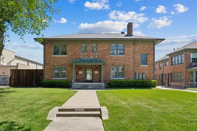 4112 Swiss Avenue, Dallas, TX 75204 - Photo 1