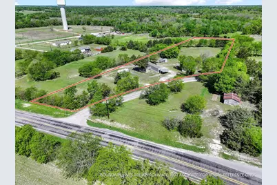 39 Wild Road, Van Alstyne, TX 75495 - Photo 2
