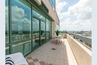 3111 Welborn Street #1306, Dallas, TX 75219 - Photo 16