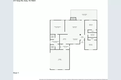 217 Seay Road, Italy, TX 76651 - Photo 38