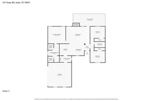 217 Seay Rd, Italy, TX 76651 - Photo 38