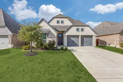 8509 Lake Arrowhead Trail, McKinney, TX 75071 - Photo 1