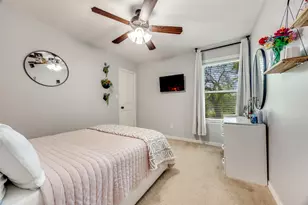 213 High Ridge, Blue Ridge, TX 75424 - Photo 18