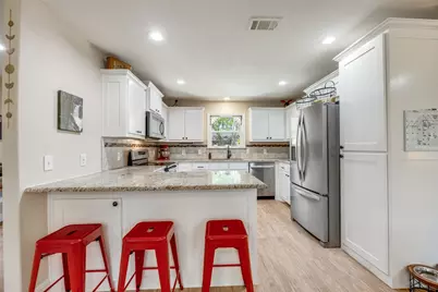 213 High Ridge, Blue Ridge, TX 75424 - Photo 6