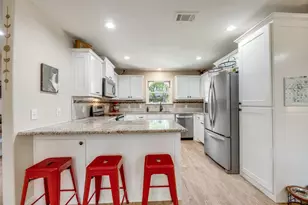 213 High Ridge, Blue Ridge, TX 75424 - Photo 6