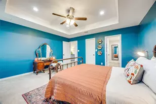 213 High Ridge, Blue Ridge, TX 75424 - Photo 12