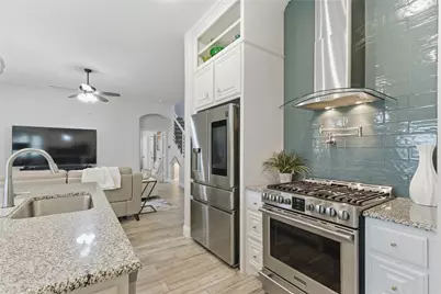 5400 Brazos Lane, Denton, TX 76226 - Photo 14