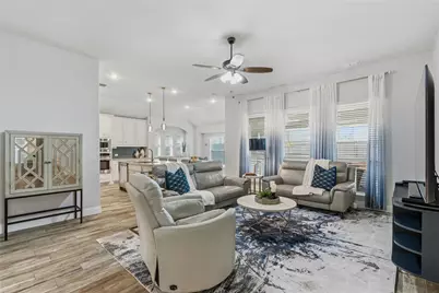 5400 Brazos Lane, Denton, TX 76226 - Photo 10