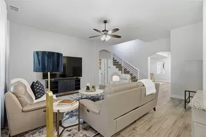 5400 Brazos Lane, Denton, TX 76226 - Photo 12