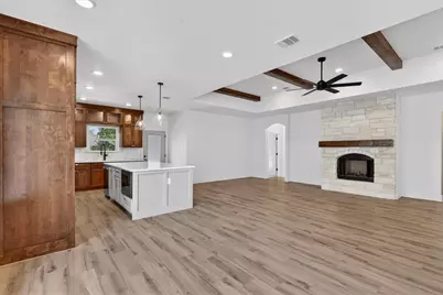 1210 Harvard Street, River Oaks, TX 76114 - Photo 14