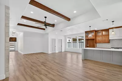 1210 Harvard Street, River Oaks, TX 76114 - Photo 10