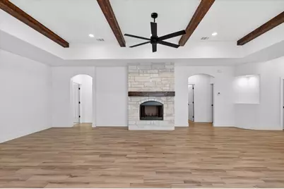 1210 Harvard Street, River Oaks, TX 76114 - Photo 8