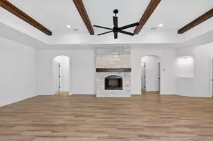 1210 Harvard St, River Oaks, TX 76114 - Photo 8