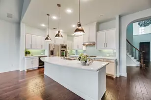 14712 Seventeen Lakes Blvd, Fort Worth, TX 76262 - Photo 4