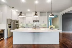 14712 Seventeen Lakes Blvd, Fort Worth, TX 76262 - Photo 2