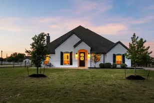 1515 Horseshoe Ct, Justin, TX 76247 - Photo 1