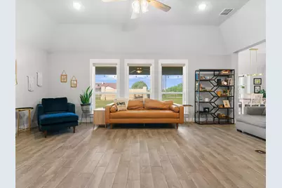 1515 Horseshoe Court, Justin, TX 76247 - Photo 18