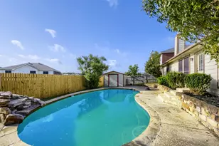 915 Hidden Oaks Dr, Burleson, TX 76028 - Photo 30