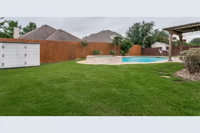 1121 Victory Bells Drive, Fort Worth, TX 76052 - Photo 34