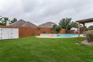 1121 Victory Bells Dr, Fort Worth, TX 76052 - Photo 34