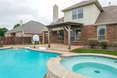 1121 Victory Bells Drive, Fort Worth, TX 76052 - Photo 1