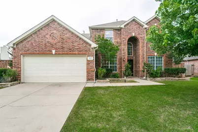 1121 Victory Bells Drive, Fort Worth, TX 76052 - Photo 2