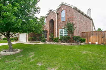 1121 Victory Bells Drive, Fort Worth, TX 76052 - Photo 36