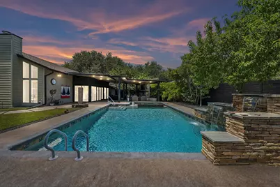 7001 Kingshollow Drive, Dallas, TX 75248 - Photo 2