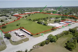 676 W W Audie Murphy Pkwy, Farmersville, TX 75442 - Photo 1