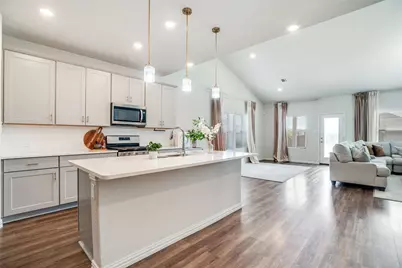 2401 Linto Street, Fort Worth, TX 76179 - Photo 6