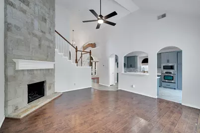 4940 Paddock Drive, Fort Worth, TX 76244 - Photo 6