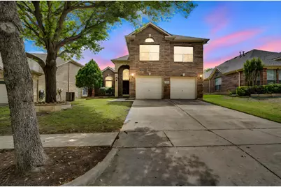 4940 Paddock Drive, Fort Worth, TX 76244 - Photo 1