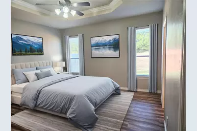 2341 Clairborne Drive, Fort Worth, TX 76177 - Photo 10